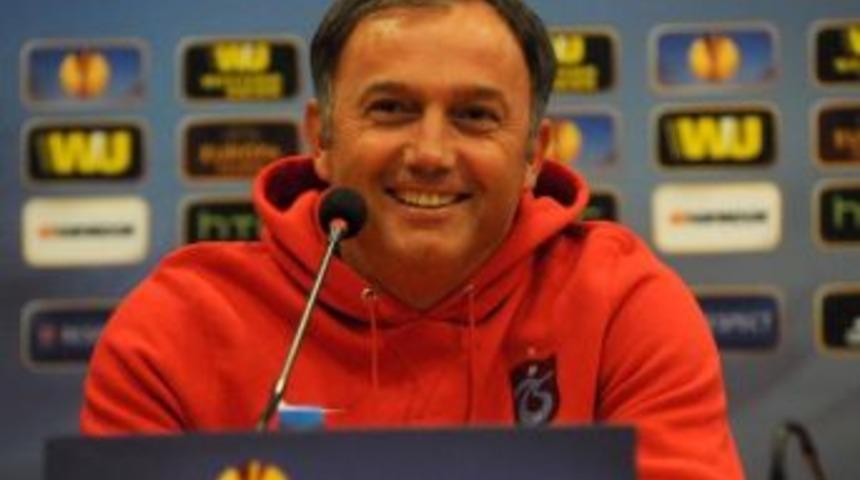 Trabzonspor&rsquo;Un Efsane Oyuncusu Hami: Gidişime Sessiz Kalınmasının &Uuml;z&uuml;nt&uuml;s&uuml;n&uuml; Yaşıyorum