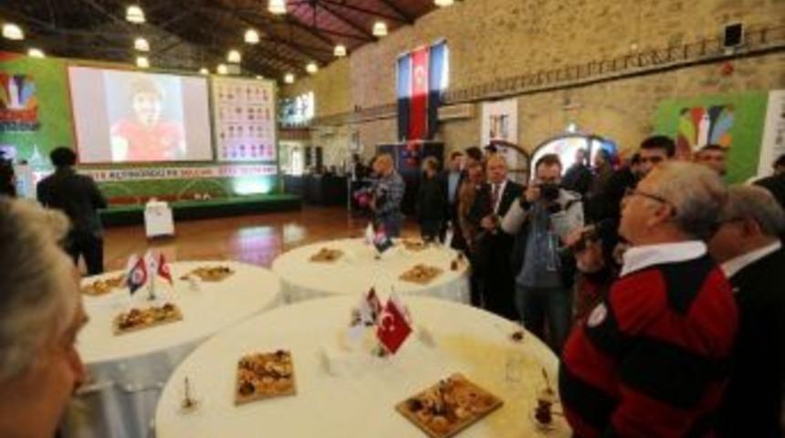 Salih U&ccedil;an&rsquo;ı Utandıran Soru