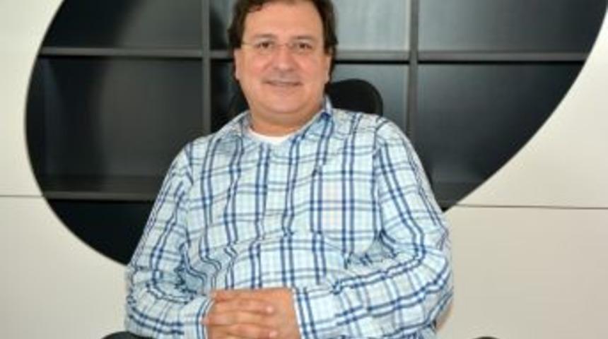 Volkan Severcan: "tiyatro&rsquo;nun Gelişiminden Umutluyuz&rdquo;