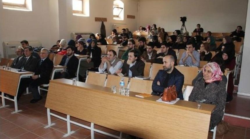 Batının Noel Baba Simgesine T&uuml;rk&rsquo;&uuml;n Nevruz Atası