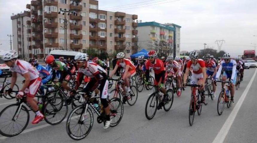 &Ccedil;anakkale'de Pedala Kuvvet