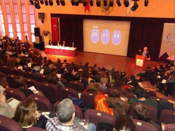 Manisa’da Madde Bağımlılığı Sempozyumu G2