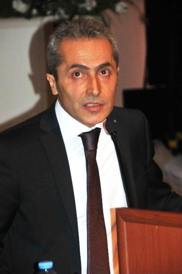 Manisa’da Madde Bağımlılığı Sempozyumu G4