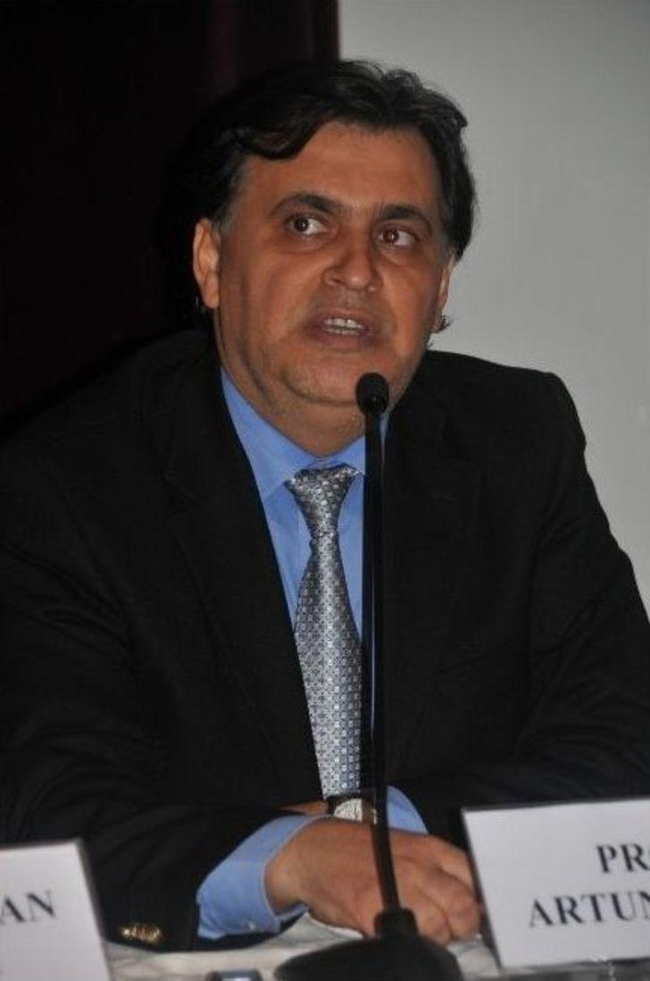 Manisa’da Madde Bağımlılığı Sempozyumu G5