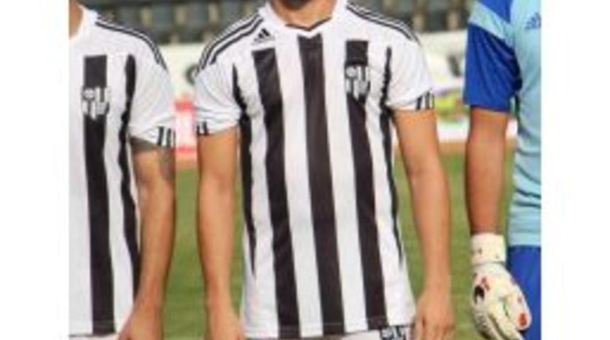 Aydın'da Mehmet Al'dan Y&ouml;netime Tepki