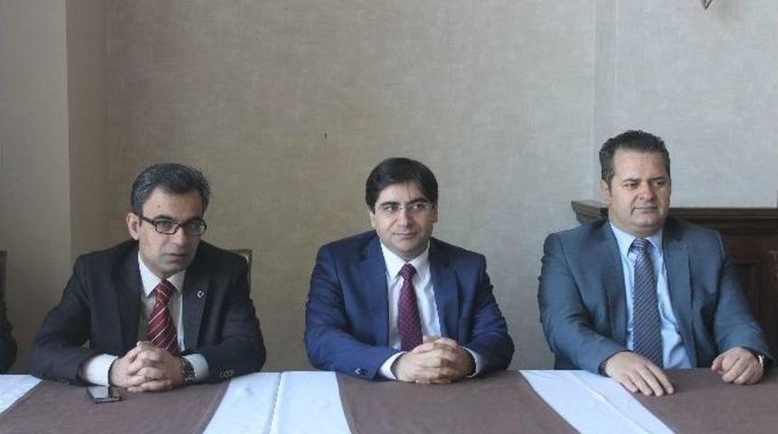 &Ouml;ztatar Arabuluculuk Sistemini Anlattı