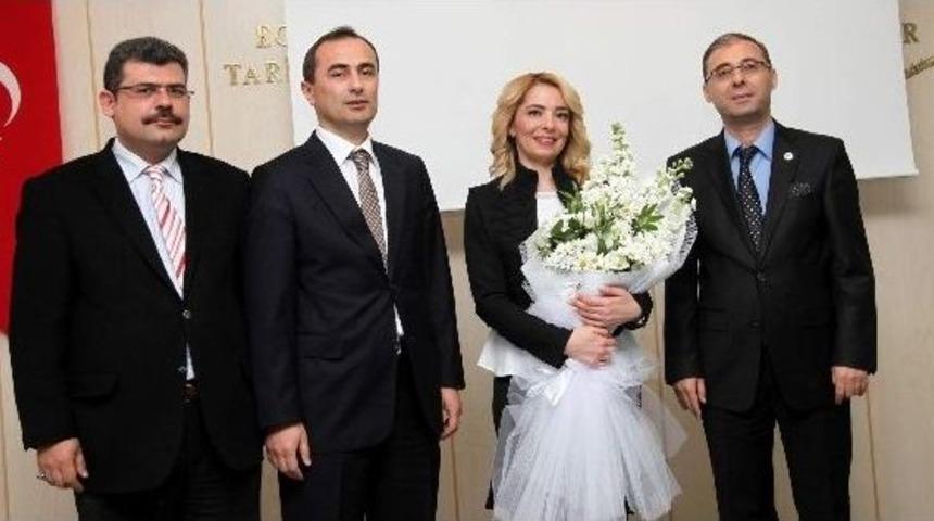 &ldquo;mutlu Aile Ortamında Yetişen &Ccedil;ocuklar Okulda Daha Başarılı&rdquo;