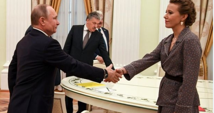 ABD tehdit savurdu! O sırada Putin G4