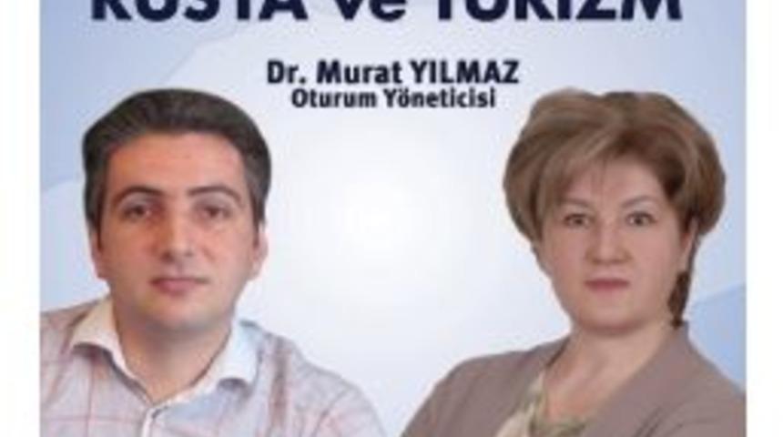 Yeni T&uuml;rkiye Buluşmaları&rsquo;nda Ukrayna Krizi, Rusya Ve Turizm Konuşulacak