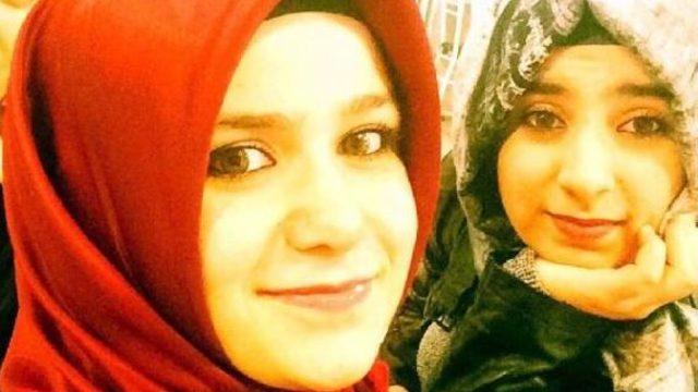 Kırmızıda Geçen Halk Otobüsü Üniversiteli Kızı Öldürdü(2)