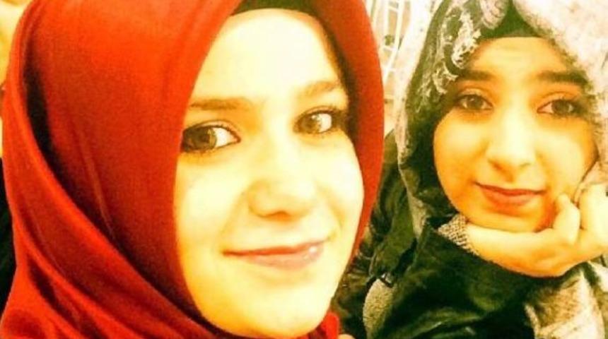 Kırmızıda Geçen Halk Otobüsü Üniversiteli Kızı Öldürdü(2)