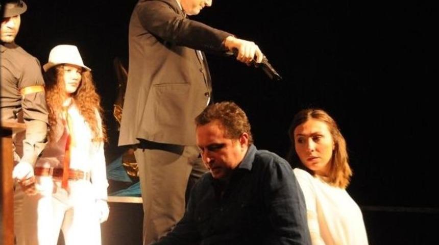 &rsquo;filinta&rsquo;nın Meleği&rsquo; S&uuml;leymanpaşalılar İle Buluşacak