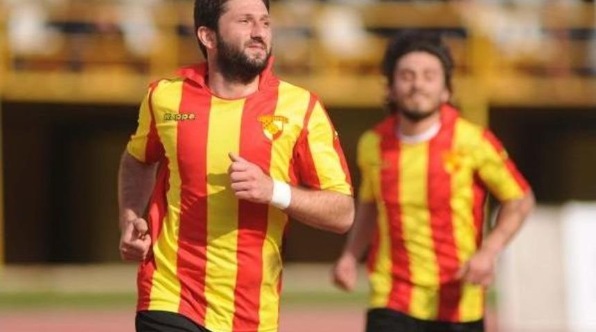 G&ouml;ztepe'ye &Ccedil;ifte Şok