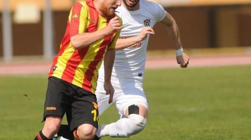 G&ouml;ztepe Umut Ve Egemen'den Indirim Istiyor