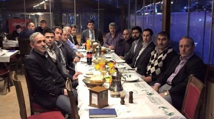 Temizlik İşleri M&uuml;d&uuml;rleri Kartepe&rsquo;de Buluştu