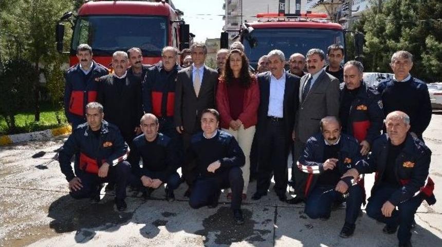 Silvan&rsquo;ın Sorunları Masaya Yatırıldı