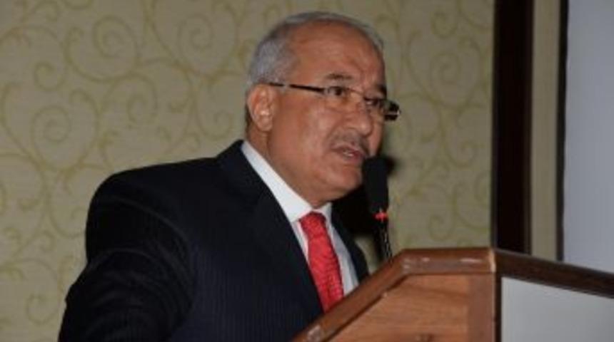 &Ccedil;bb &Uuml;yesi Belediyelerin Zabıta Personeline Mevzuat Bilgilendirmesi