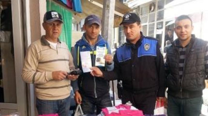 Bartın Polisi Telefon Dolandırıcılığına Dikkat &Ccedil;ekti