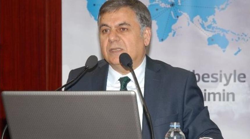 Gto, Mart Ayı Meclis Toplantısı Yapıldı