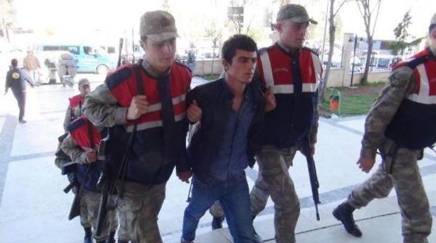 Husumetlisini Bı&ccedil;aklayarak &Ouml;ld&uuml;ren Ş&uuml;pheli Yakalandı