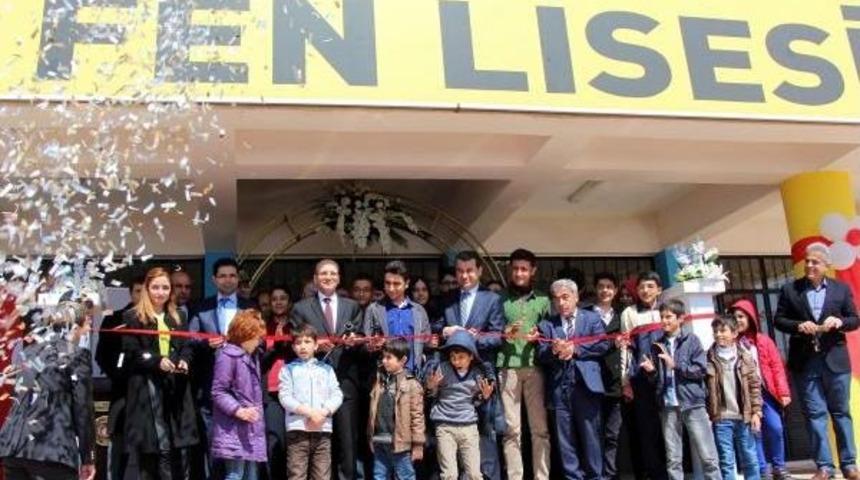 Bakan Şimşek: Topladığımız B&uuml;t&uuml;n Vergilerin 4'te Biri Eğitime