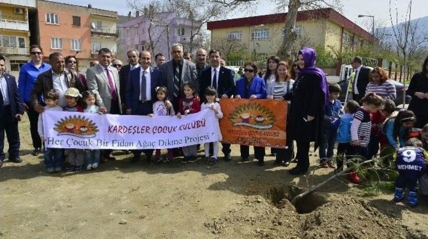 Yeşil Yıldırım&rsquo;a Adım Adım