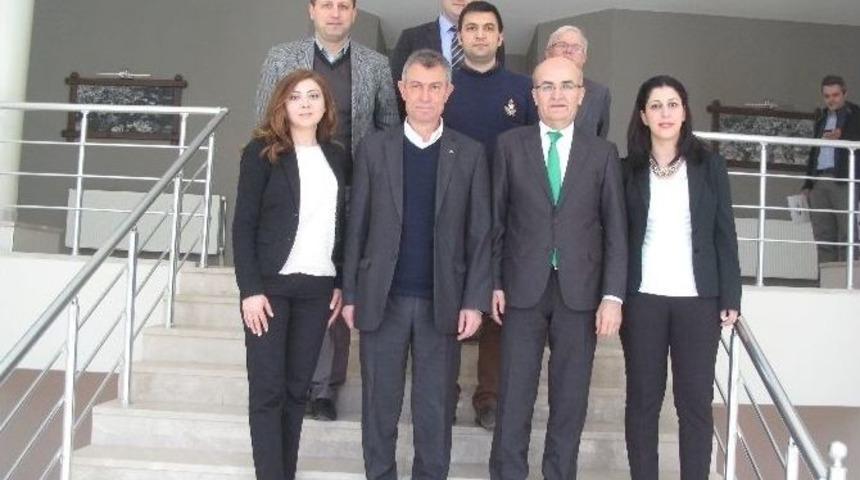 Niksar Tso&rsquo;dan Ticari Kredi Protokol&uuml;