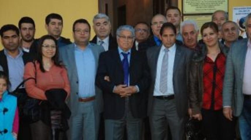 "hey Onbeşli" Türküsü Adana’nın Çıktı