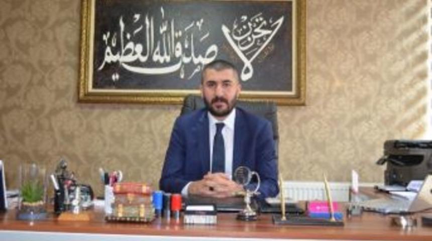 Bayrak İndirme Protestosunda, &Uuml;lk&uuml;c&uuml;lerin İfadeleri Alındı