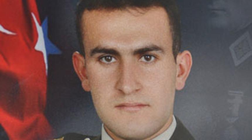 Şehit &Uuml;steğmen evliliğe hazırlanıyordu