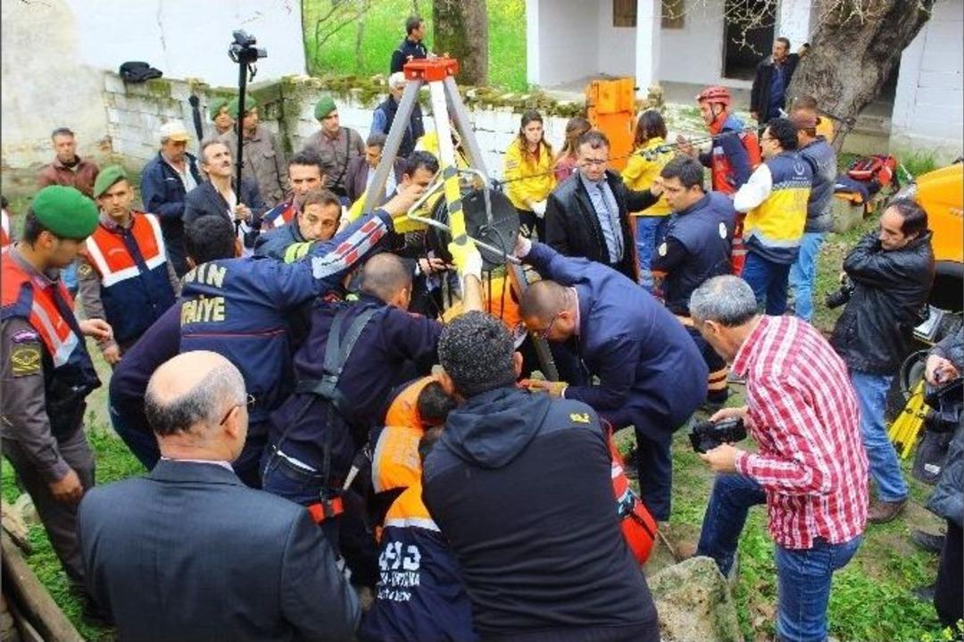 Define Merakı Canına Mal Oluyordu