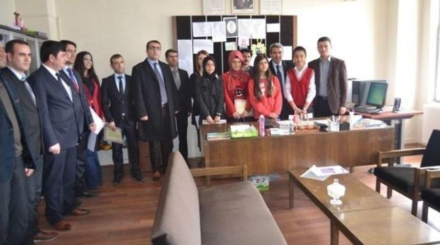 T&uuml;m Sorulara Doğru Cevap Verdiler