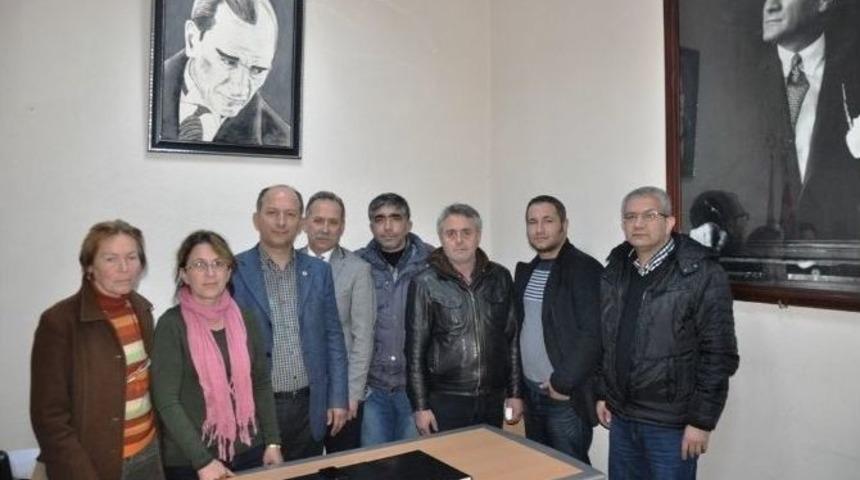 Add &Ouml;demiş&rsquo;te Yeniden Selami S&ouml;nmez D&ouml;nemi