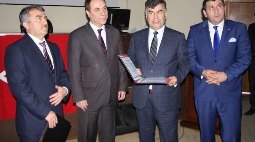 Tse Bursa Danışma Kurulu 23. Toplantısı Yapıldı