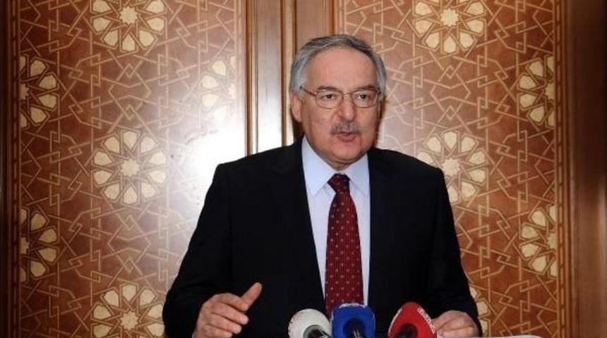 Haluk Ko&ccedil;: Milleti Zehirlemesinler