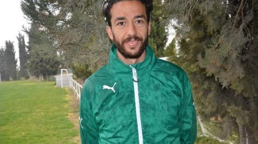 Bilal Kısa&rsquo;nın Hedefi Milli Forma