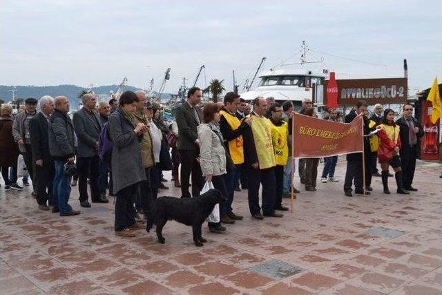 Maliye Çalışanlarının Yaşadığı Olumsuzluklar Anlatıldı