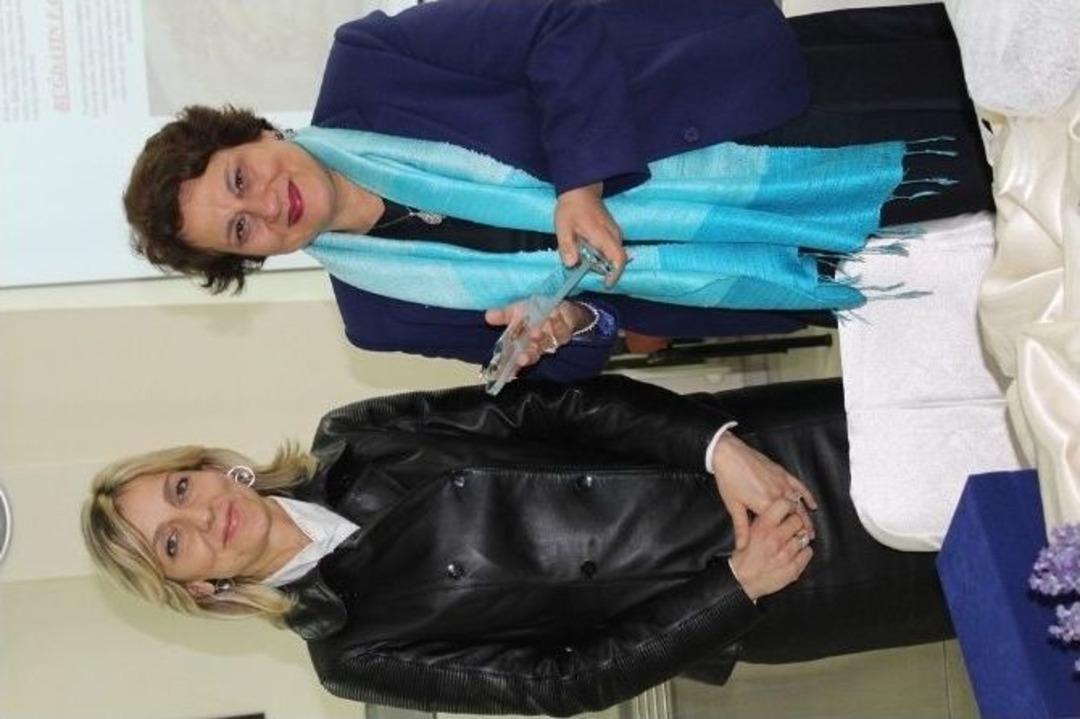 Yılın Kadını Fernur S&ouml;zen