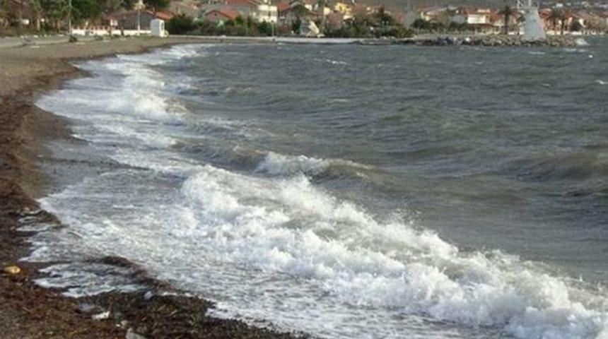 İzmir&rsquo;de Bir Erkek Cesedi Bulundu