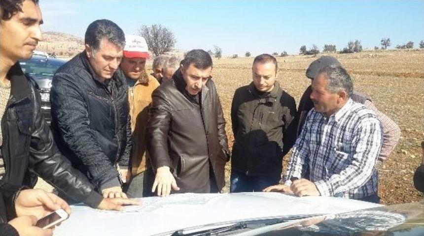 Korkuteli Sulamada Seviye Y&uuml;zde 90&rsquo;ı Aştı