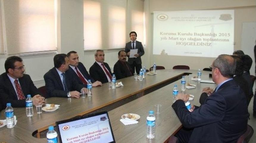 Denetimli Serbestlikte Artış