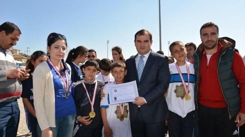 Bocce T&uuml;rkiye Finalistleri Belli Oldu