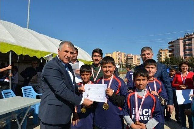 Bocce Türkiye Finalistleri Belli Oldu