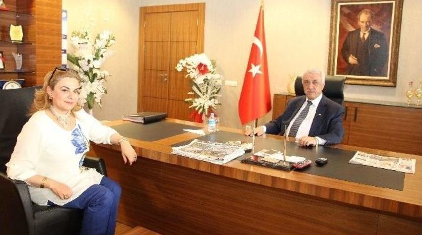 Irak Pazarı&rsquo;nın &Ouml;nemi