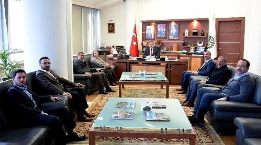 &Ccedil;akır, "değerlerimize Sahip &Ccedil;ıkmalıyız"