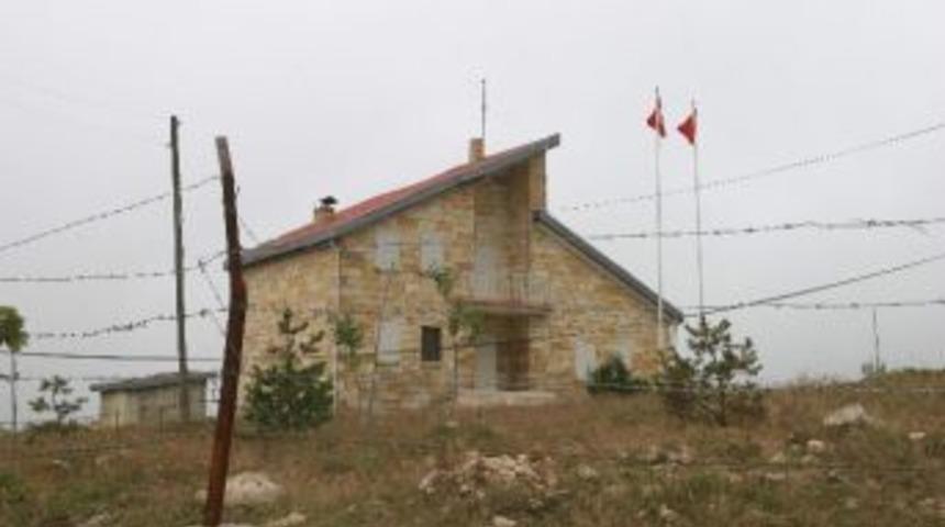 Konuk Evi Ama 23 Yıldır Tek Misafir Ağırlamadı