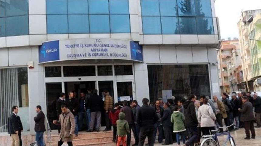 Adıyaman Orman İşletme Bin Kişiyi İstihdam Edecek