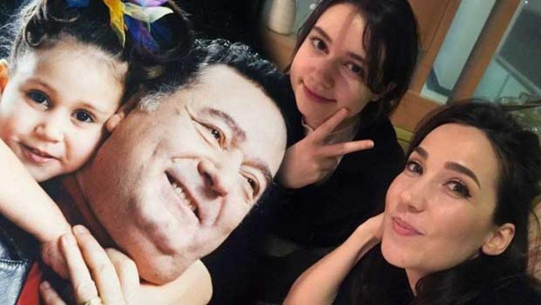 Aslı G&ouml;n&uuml;l 18 oldu! 