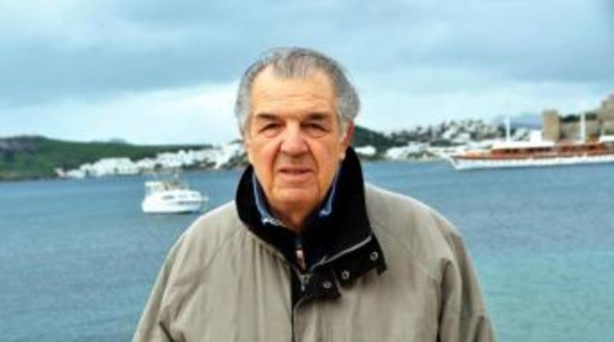 Can Pulak'tan G&ouml;cek Koyları Değerlendirmesi