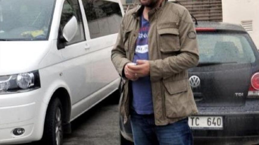 Nejat İşler Adliyede Ifade Verdi